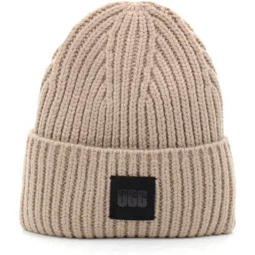 Accessories > Hats > Beanies - - Ugg - Modalova