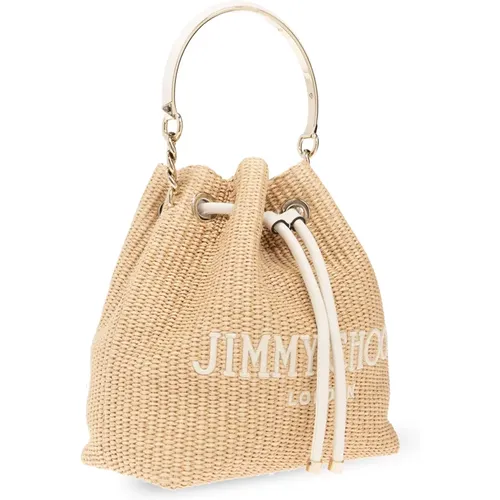Bags > Bucket Bags - - Jimmy Choo - Modalova