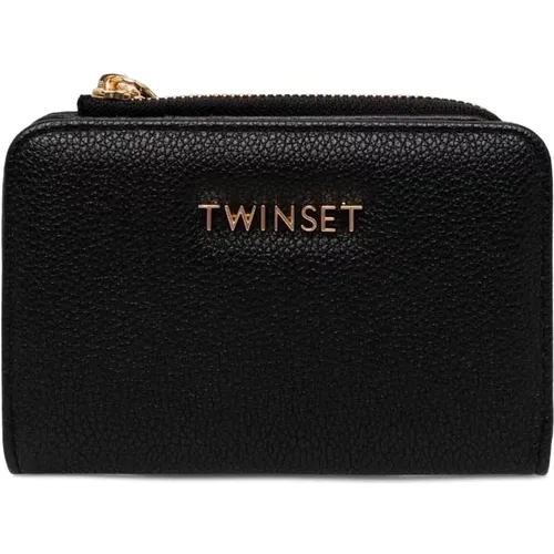 Accessories > Wallets & Cardholders - - Twinset - Modalova