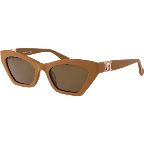 Accessories > Sunglasses - - Max Mara - Modalova