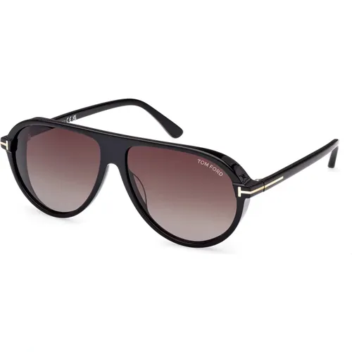 Accessories > Sunglasses - - Tom Ford - Modalova