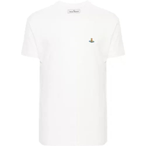 Tops > T-Shirts - - Vivienne Westwood - Modalova