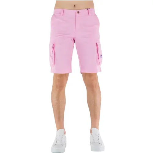 Shorts > Casual Shorts - - MC2 Saint Barth - Modalova