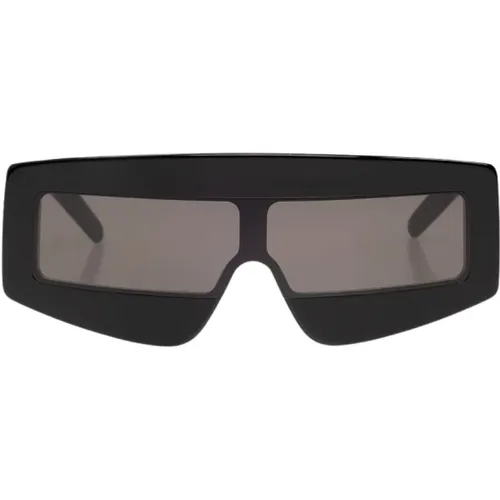 Accessories > Sunglasses - - Rick Owens - Modalova