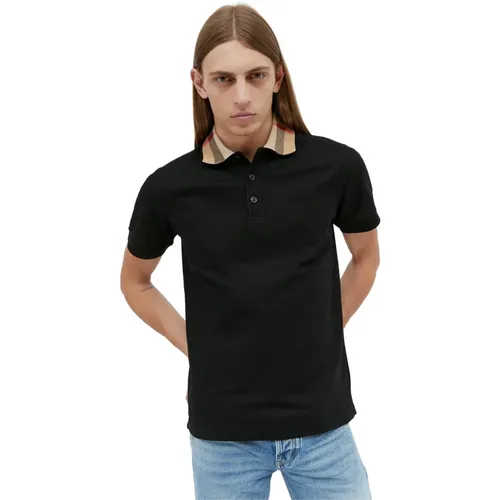 Tops > Polo Shirts - - Burberry - Modalova