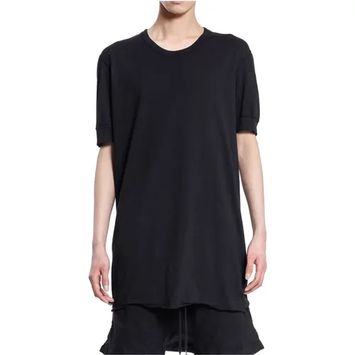 Tops > T-Shirts - - Boris Bidjan Saberi - Modalova