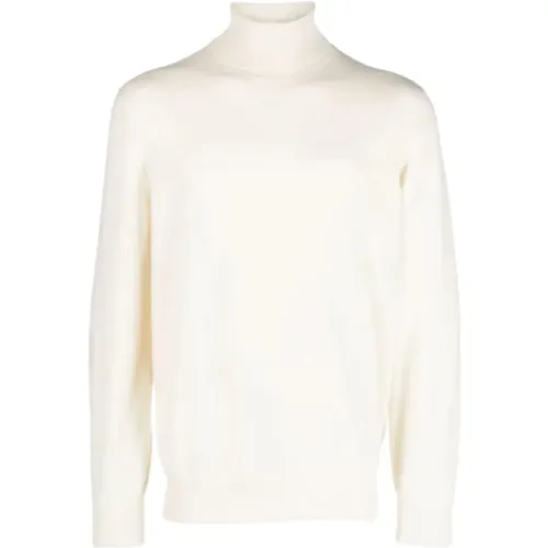 Knitwear > Turtlenecks - - BRUNELLO CUCINELLI - Modalova