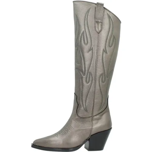 Shoes > Boots > Cowboy Boots - - Alpe - Modalova