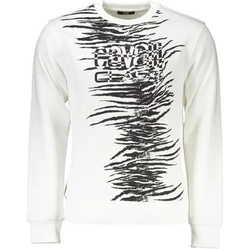 Sweatshirts & Hoodies > Sweatshirts - - Cavalli Class - Modalova