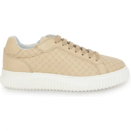 Shoes > Sneakers - - Voile blanche - Modalova