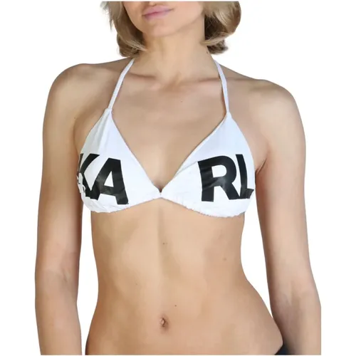 Swimwear > Bikinis - - Karl Lagerfeld - Modalova