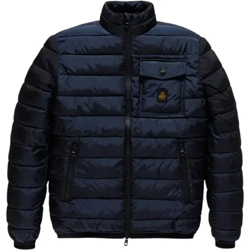 Jackets > Down Jackets - - RefrigiWear - Modalova