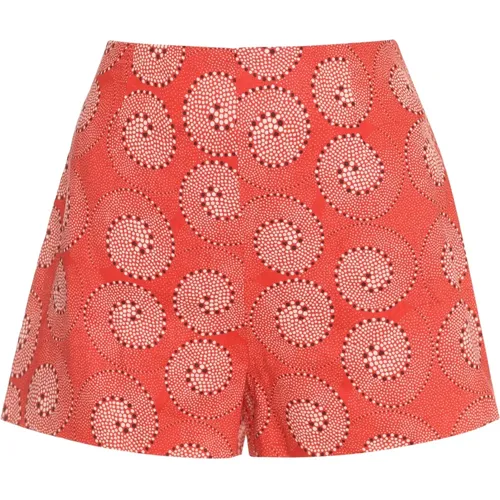 Shorts > Short Shorts - - Staud - Modalova