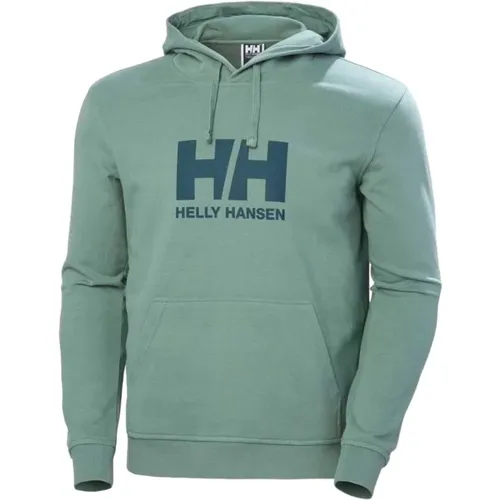 Sweatshirts & Hoodies > Hoodies - - Helly Hansen - Modalova