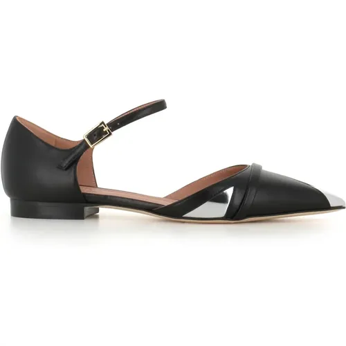 Shoes > Flats > Ballerinas - - Malone Souliers - Modalova