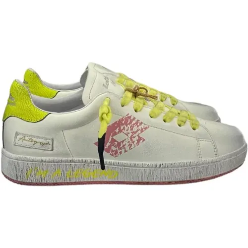 Shoes > Sneakers - - Lotto - Modalova