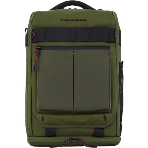 Bags > Backpacks - - Piquadro - Modalova