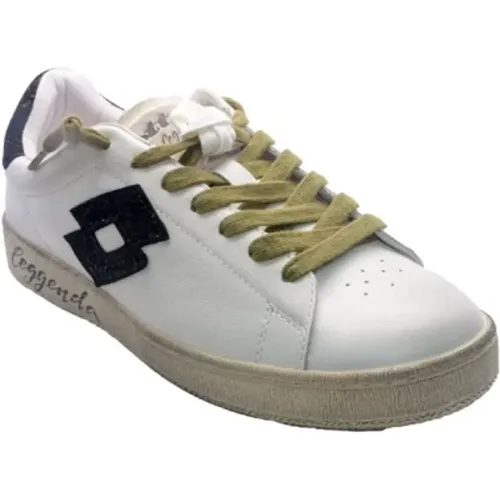 Lotto - Shoes > Sneakers - White - Lotto - Modalova