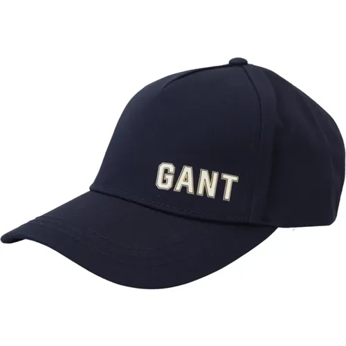 Accessories > Hats > Caps - - Gant - Modalova