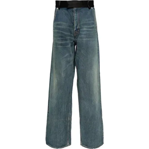 Jeans > Wide Jeans - - Undercover - Modalova