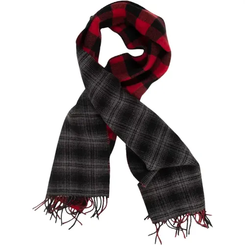 Accessories > Scarves - - Woolrich - Modalova