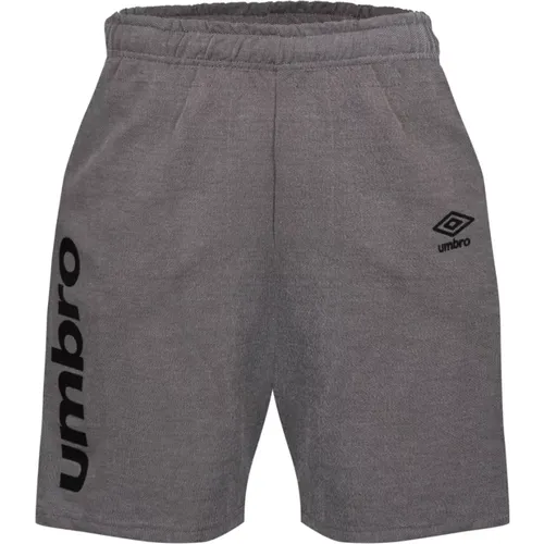 Shorts > Casual Shorts - - Umbro - Modalova