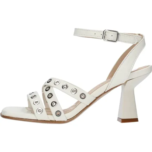 Shoes > Sandals > High Heel Sandals - - Janet & Janet - Modalova