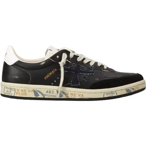 Shoes > Sneakers - - Premiata - Modalova