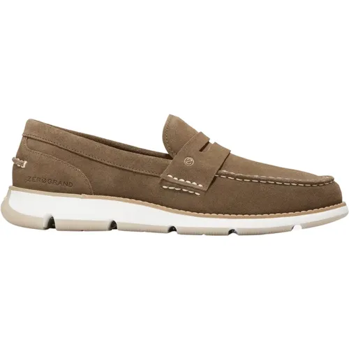 Shoes > Flats > Loafers - - Cole Haan - Modalova