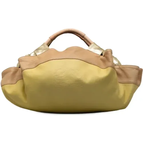 Pre-owned > Pre-owned Bags > Pre-owned Handbags - - Loewe Pre-owned - Modalova