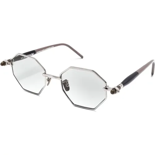 Accessories > Sunglasses - - Kuboraum - Modalova