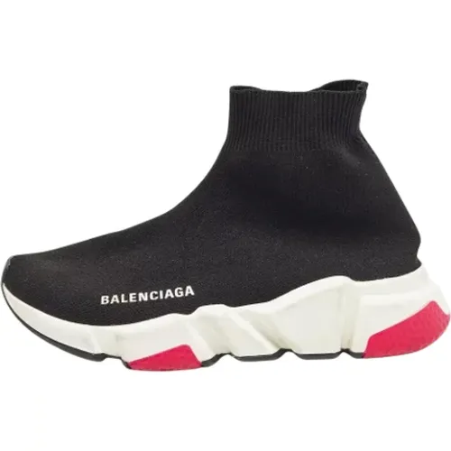 Pre-owned > Pre-owned Shoes > Pre-owned Sneakers - - Balenciaga Vintage - Modalova