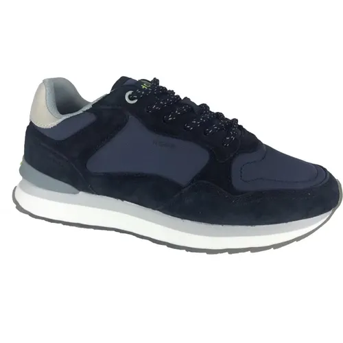 Hoff - Shoes > Sneakers - Blue - Hoff - Modalova