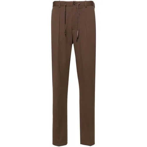 Trousers > Slim-fit Trousers - - Circolo 1901 - Modalova