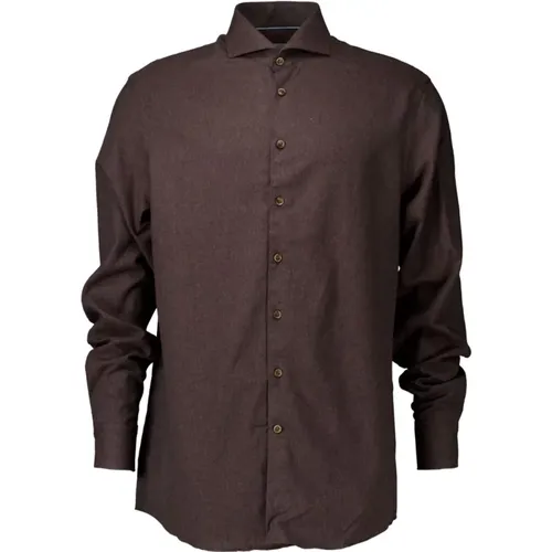 Shirts > Casual Shirts - - John Miller - Modalova