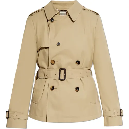 Coats > Trench Coats - - Burberry - Modalova