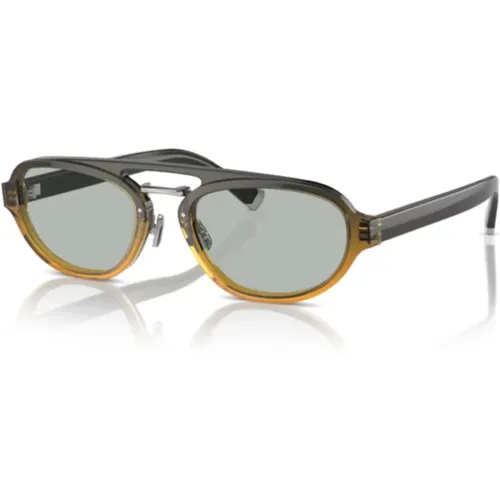 Accessories > Sunglasses - - BRUNELLO CUCINELLI - Modalova