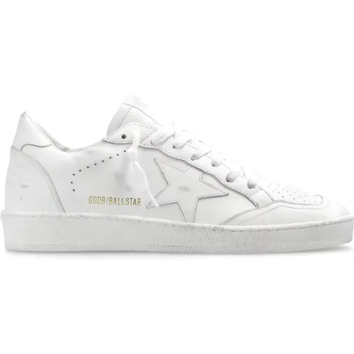 Shoes > Sneakers - - Golden Goose - Modalova