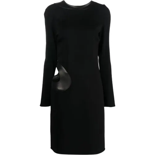 Dresses > Day Dresses > Short Dresses - - Tom Ford - Modalova