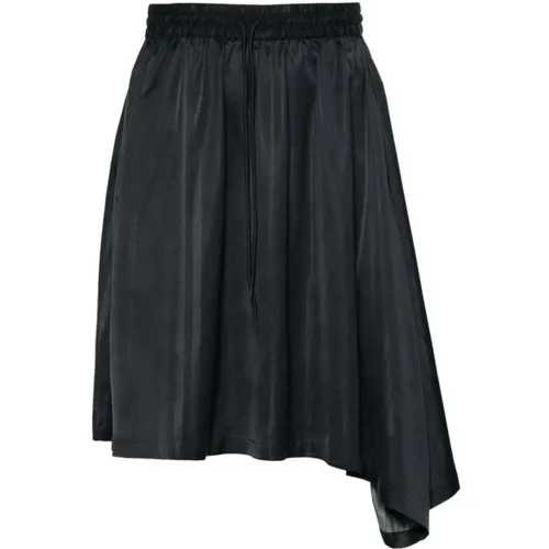 Skirts > Midi Skirts - - Y-3 - Modalova