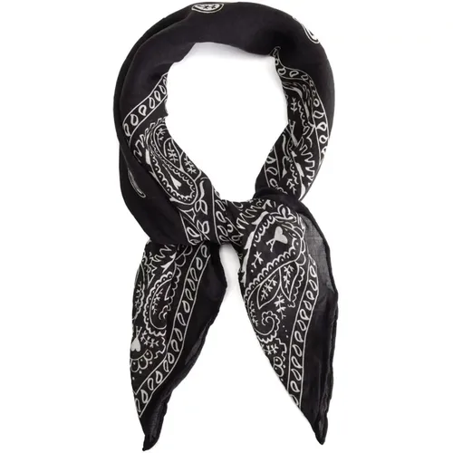 Accessories > Scarves - - Ami Paris - Modalova