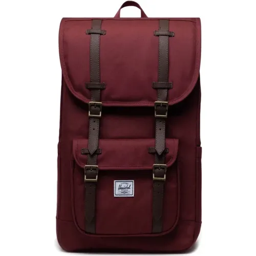 Herschel - Bags > Backpacks - Red - Herschel - Modalova