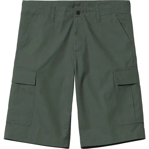 Shorts > Casual Shorts - - Carhartt WIP - Modalova