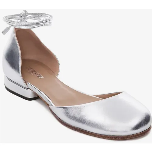 Shoes > Flats > Ballerinas - - Durazzi Milano - Modalova