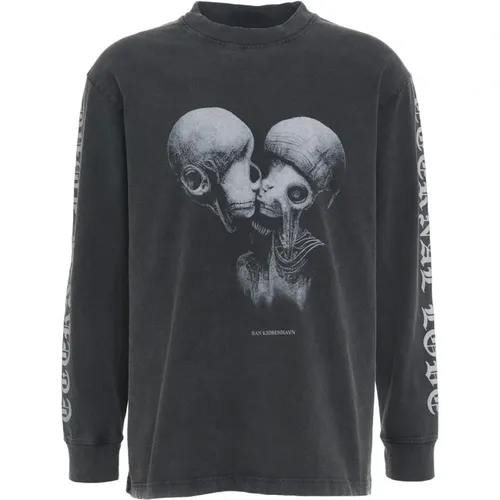 Sweatshirts & Hoodies > Sweatshirts - - Han Kjøbenhavn - Modalova