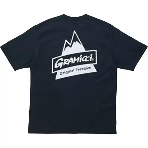 Tops > T-Shirts - - Gramicci - Modalova