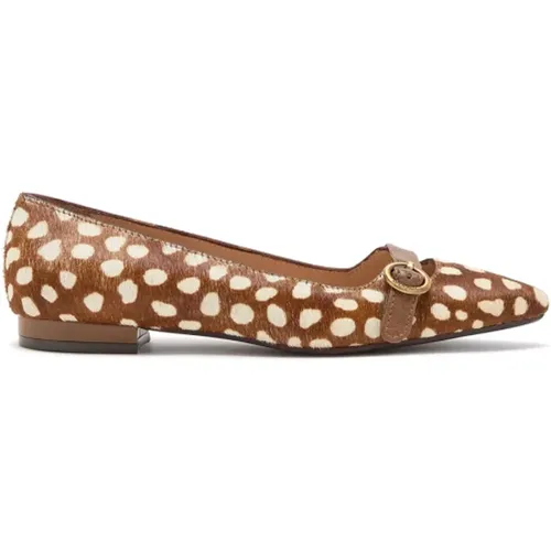 Shoes > Flats > Ballerinas - - Maliparmi - Modalova