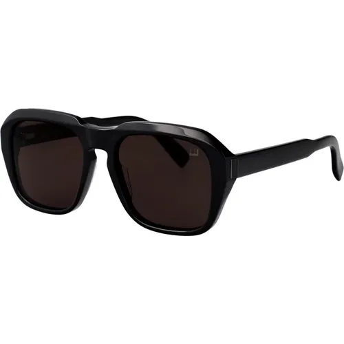 Accessories > Sunglasses - - Dunhill - Modalova