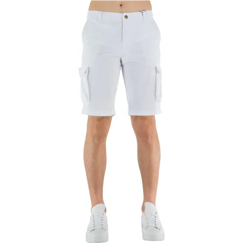 Shorts > Casual Shorts - - MC2 Saint Barth - Modalova