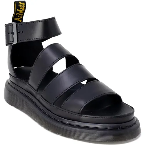 Shoes > Sandals > Flat Sandals - - Dr. Martens - Modalova